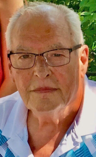 Douglas M. Chandler 1942-2025